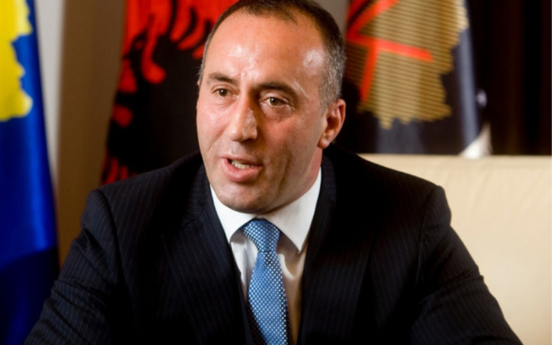 Haradinaj: Ako srpski vojnik uđe na Kosovo, Beograd će biti bombardovan