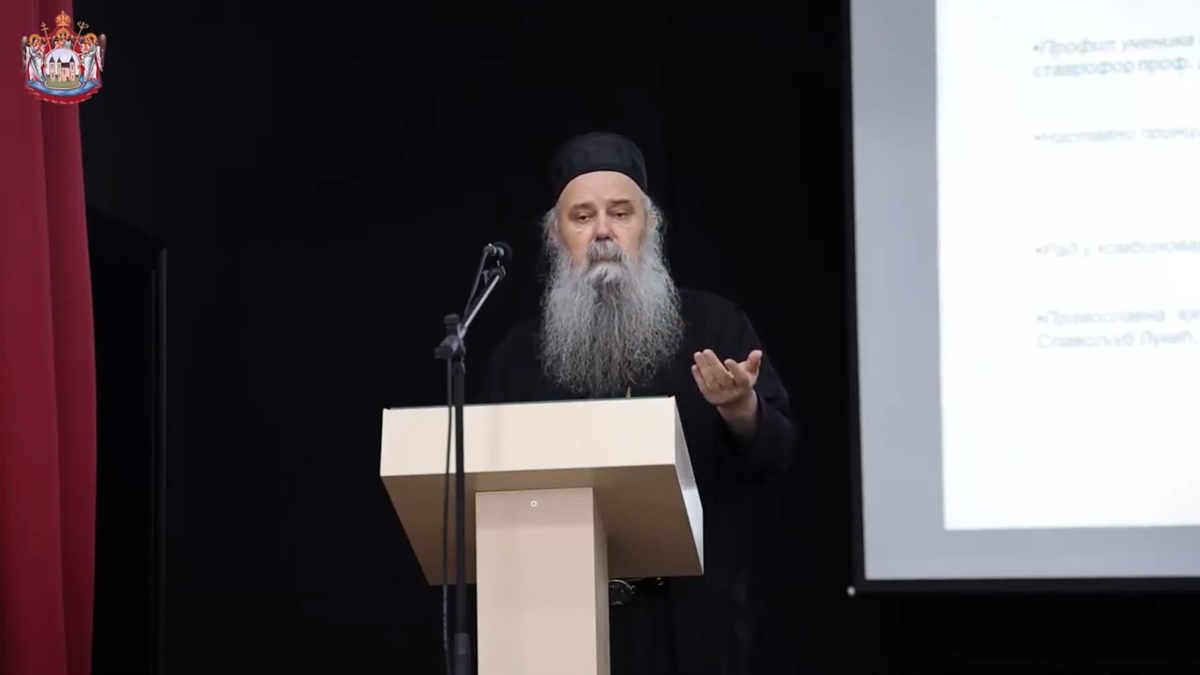 U Bijeljini održano savjetovanje vjeroučitelja: Mitropolit Fotije o značaju vjeronauke