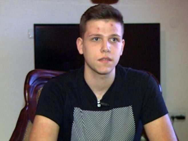 Nikola Lakić iz Bijeljine - jedan od najtalentovanijih fizičara svoje generacije