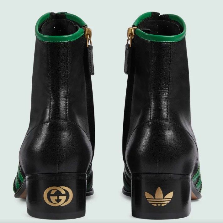 Adidas i Gucci izbacili neobične čizmice, biste li dali skoro 3.000 KM za njih