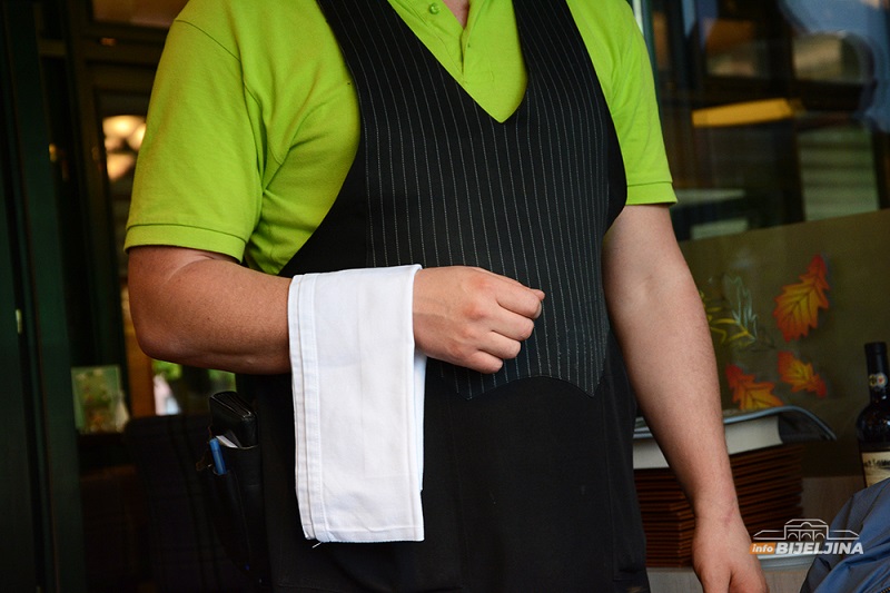 Rad na crno u Srpskoj predstavlja rak-ranu društva, uprkos pooštrenoj kaznenoj politici i nedostatku kadra