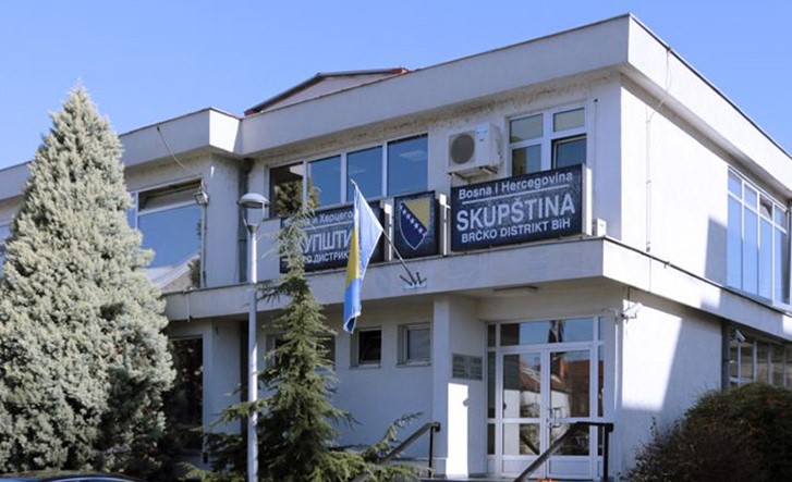 Poslanici  nisu podržali inicijativu za smjenu gradonačelnika Brčkog