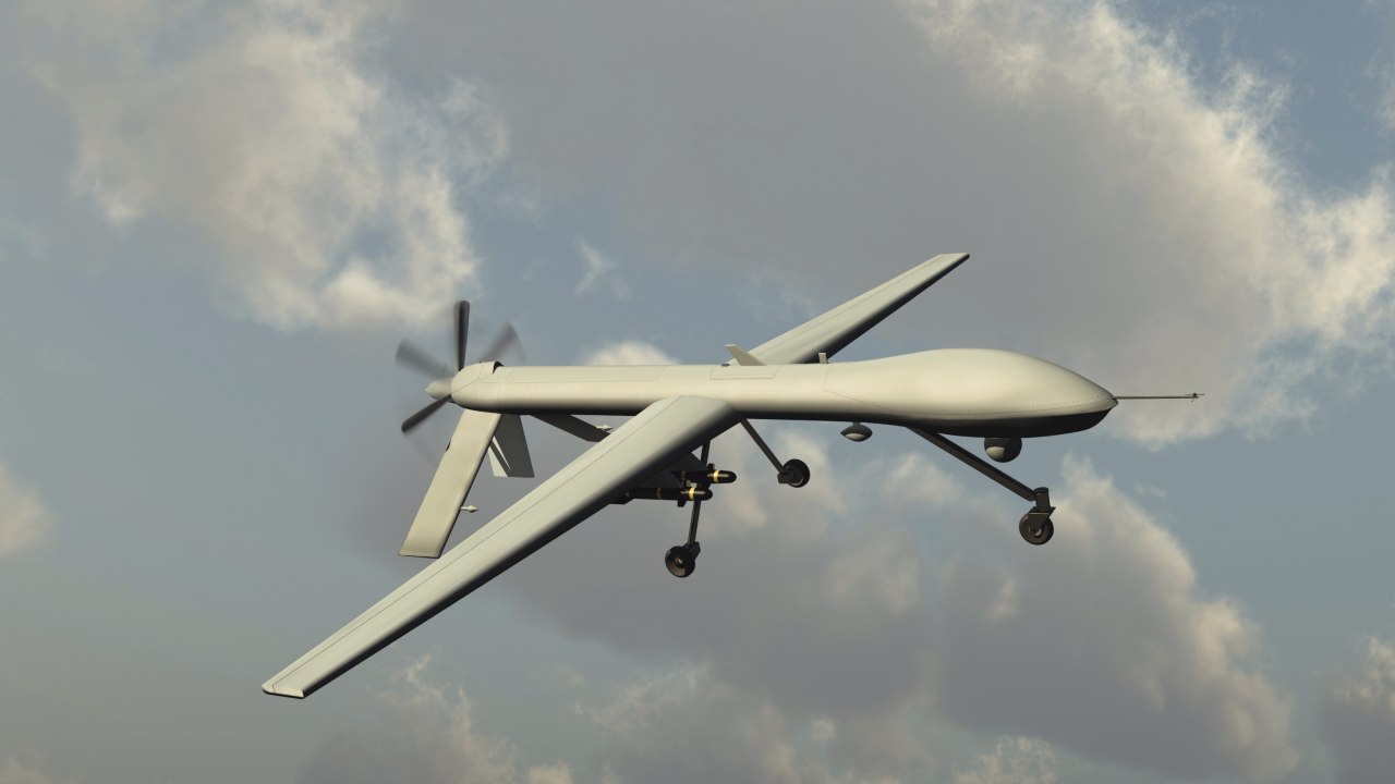 Dronovi osmatrali kasarne u Srbiji, Vučić podigao 