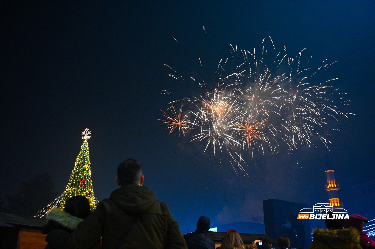 Poznata muzička imena stižu u Bijeljinu, veliki koncerti 31. decembra i 9. i 13. januara (FOTO)