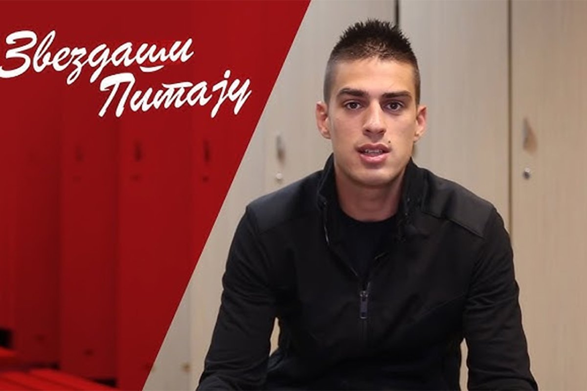 Hapšenje za ucjenu Vujadina Savića: Tražio 50.000 evra od fudbalera