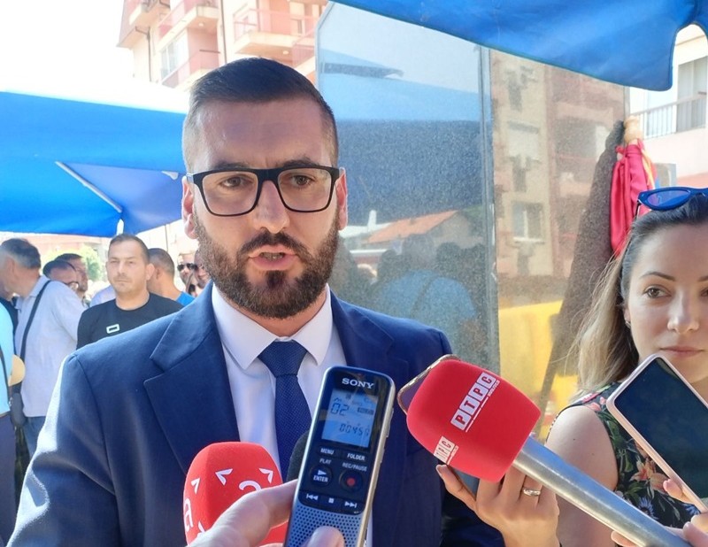 Dvadeset pet godina od ubistva Mauzera: Sjećanje na heroja i putokaz budućim generacijama /FOTO/