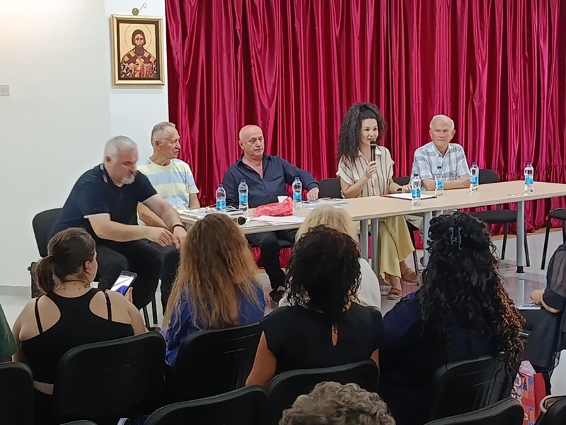 Zavičajno veče u Zvorniku okupilo pisce iz Republike Srpske, Srbije i Kanade