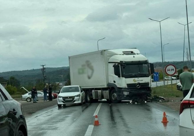Oglasili se iz dobojske bolnice o Bijeljincu povrijeđenom u udesu u Modriči