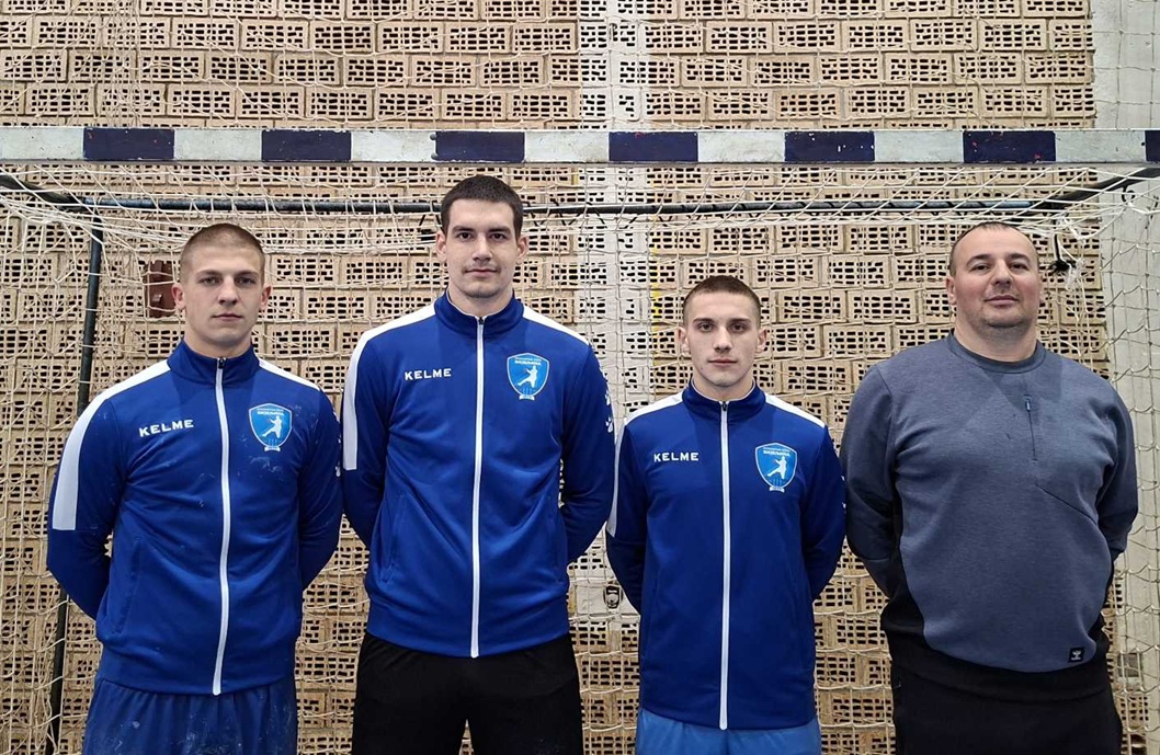 Bijeljinski rukometaši na Svjetskom školskom prvenstvu u Skoplju: Veliko priznanje za mlade sportiste