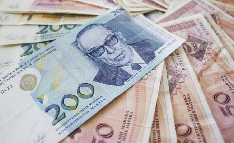 Uplaćena sredstva za program socijalnog zbrinjavanja radnika