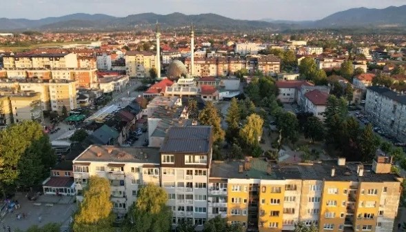 Bh. grad koji se ubrzano razvija: Pozitivan preokret 17 porodica se vratilo iz inostranstva