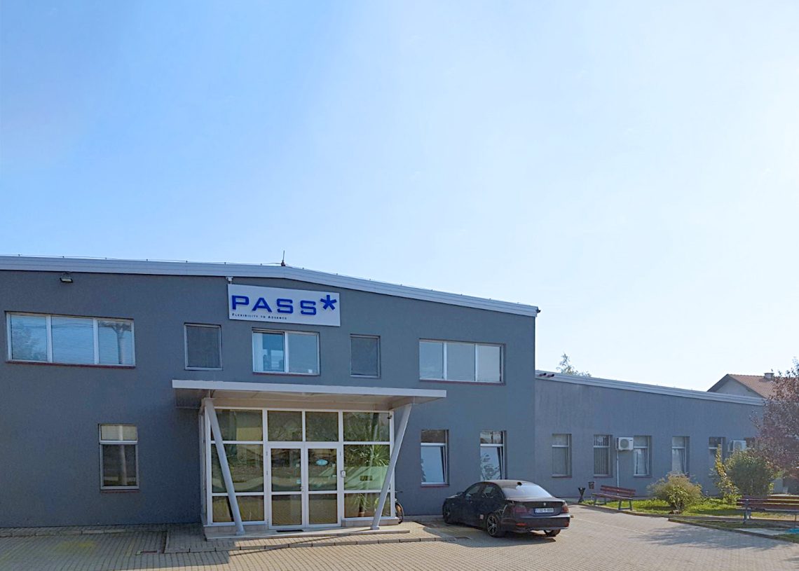 PASS DOO BIJELJINA: Potrebni radnici za rad u proizvodnji na procesu savijanja