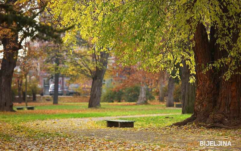 Kakvo vrijeme se očekuje sutra?