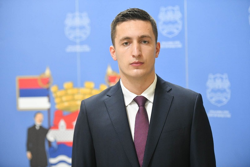 Mladen Ilić podnio ostavku na mjesto predsjednika Skupštine grada Banjaluka
