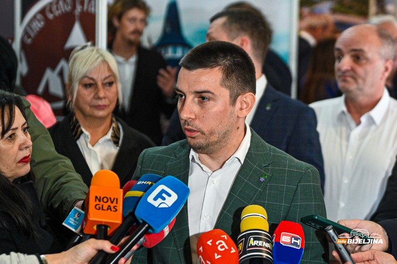 U Bijeljini otvoren 13. Međunarodni sajam turizma i gastrokulture, više od 80 izlagača (FOTO)