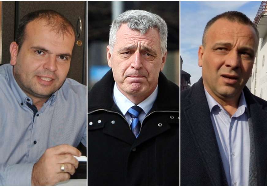 Ko će biti kandidati za načelnike Bratunca i Zvornika: Rankić ne odustaje, u igri Prodanović i Ivanović