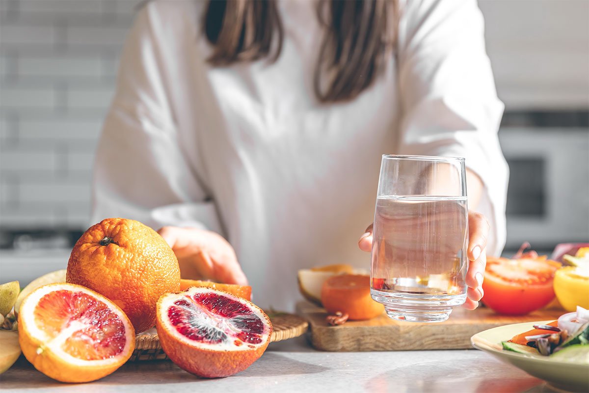 Kako ojačati imunitet?