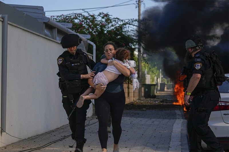 Izraelski zvaničnik upozorio da Hamas može doći u Srbiju i Crnu Goru