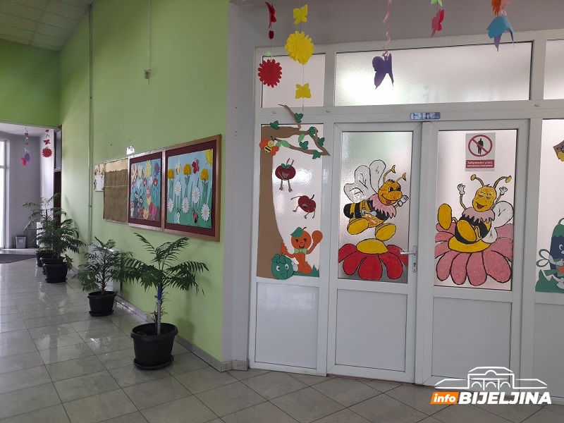 Predškolski program Ministarstva prosvjete i kulture RS: Bolja priprema za školu i postizanje vrhunskih rezultata