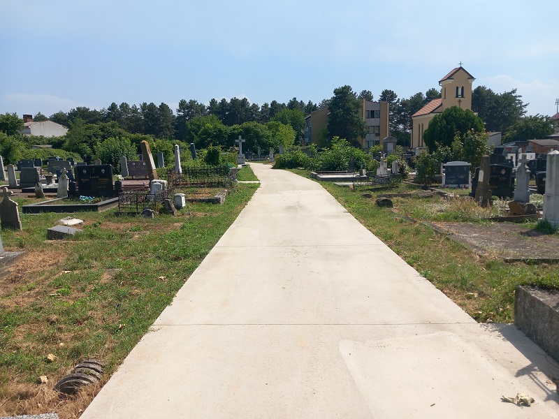 Bijeljina: Ovo je kapela poznate porodice Vanek iz 1932. godine (FOTO)