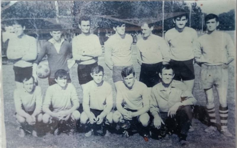 Veliki jubilej u Dazdarevu: 90 godina FK „Sloga“ uz revijalni meč sa fudbalskim velikanima