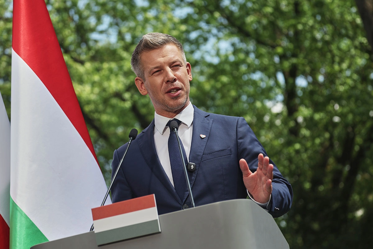 Mađar najavio rezove državnim funkcionerima: I sebi smanjio platu