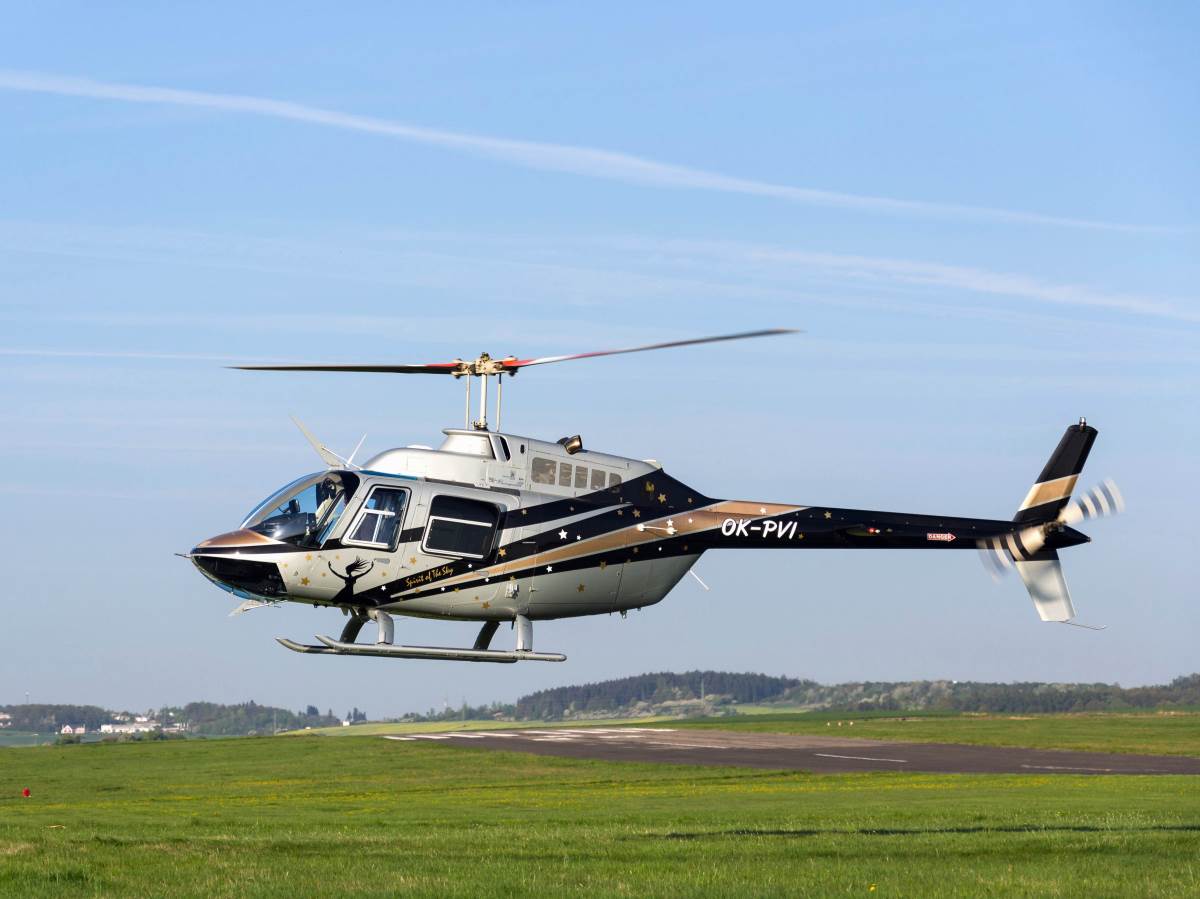 Srpski pilot teško ranjen, napadnut helikopter UN kojim je pilotirao