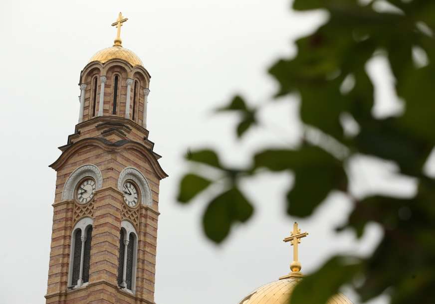 DANAS JE SVETA EFIMIJA Za mošti svetice smatra se da su čudotvorne, ljudi u nevoljama obraćali su joj se za pomoć