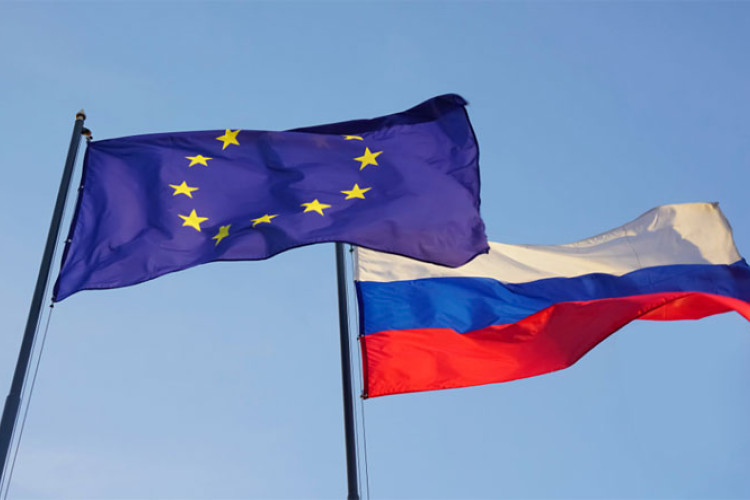 EU odobrila sedmi paket sankcija Moskvi