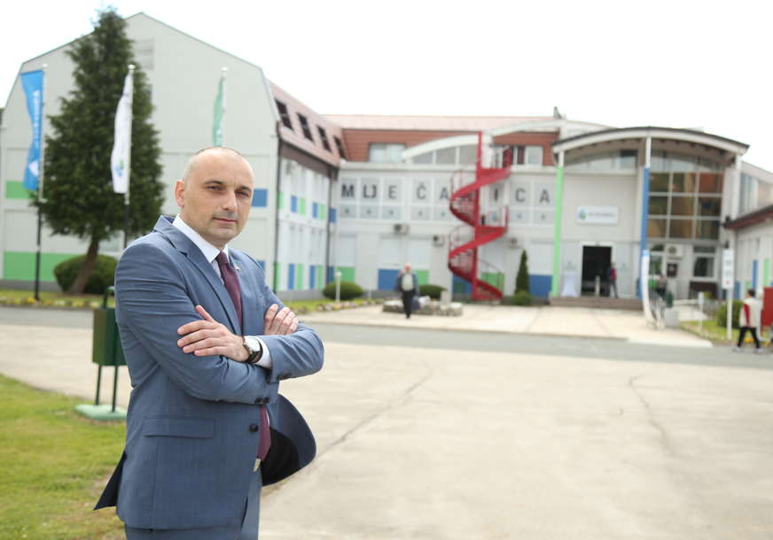 Tužilaštvo češlja „Mlječanicu“, a Vlada je časti: Još milion maraka za banju koju vodi Darko Banjac