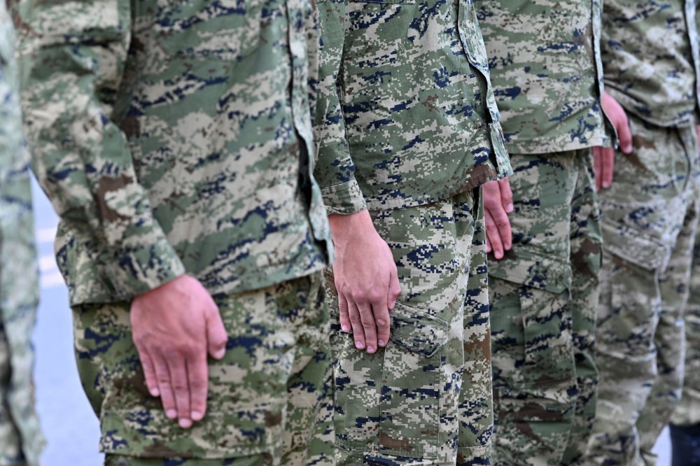 I državljani BiH će morati odslužiti vojni rok u Hrvatskoj