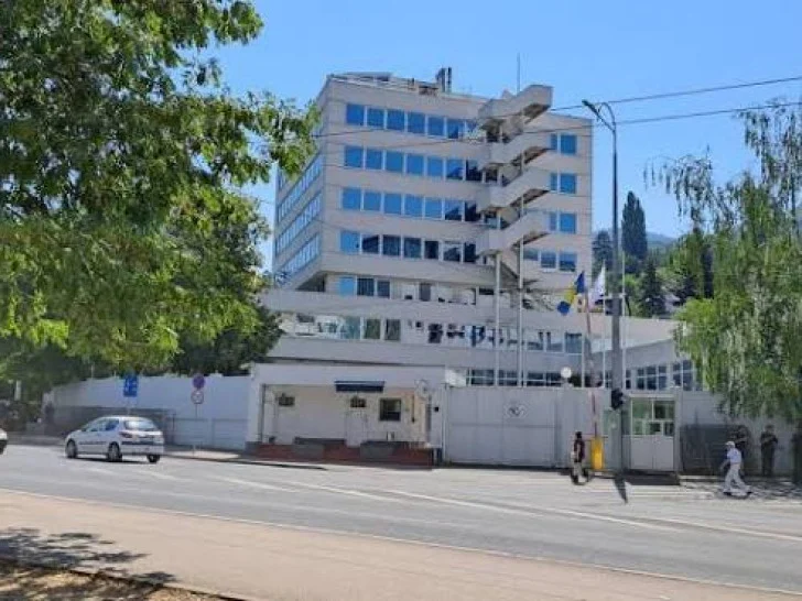 SAD i EU u otvorenom sukobu zbog novog visokog predstavnika BiH: Bitka za kontrolu nad OHR-om