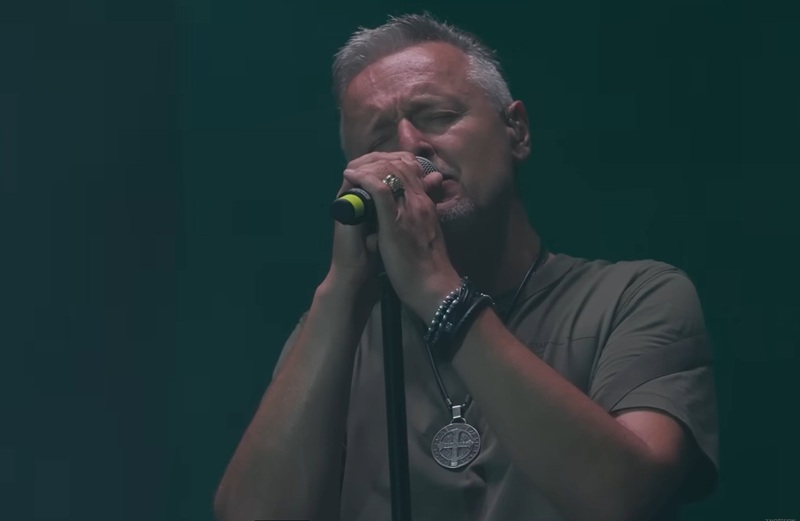 Thompson na majici nosi broj posvećen otmičaru iz bivše Jugoslavije