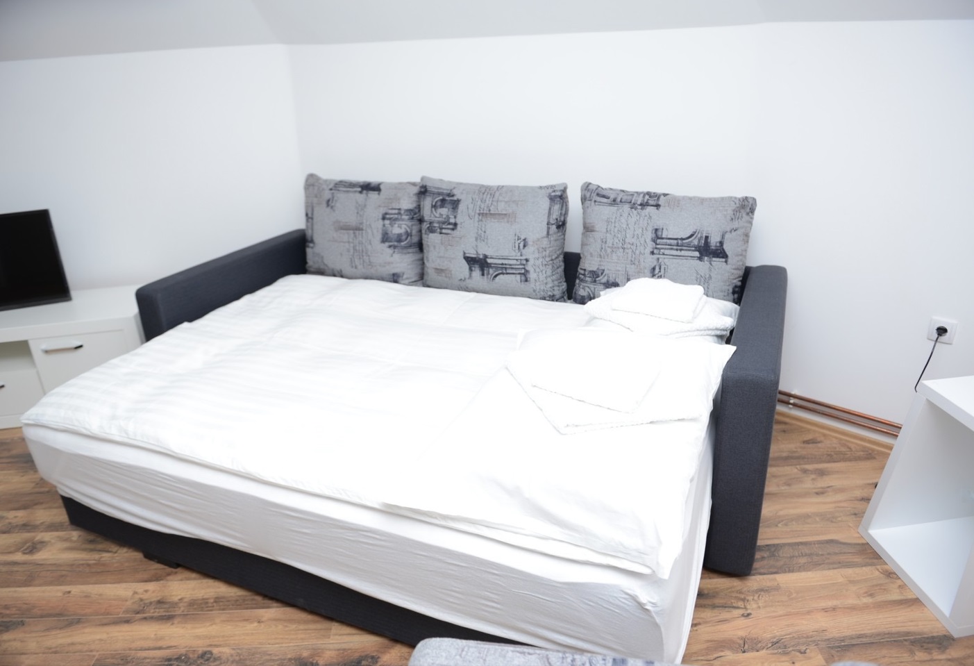 Na prodaju objekat u Bijeljini površine 140 kvadrata (FOTO)