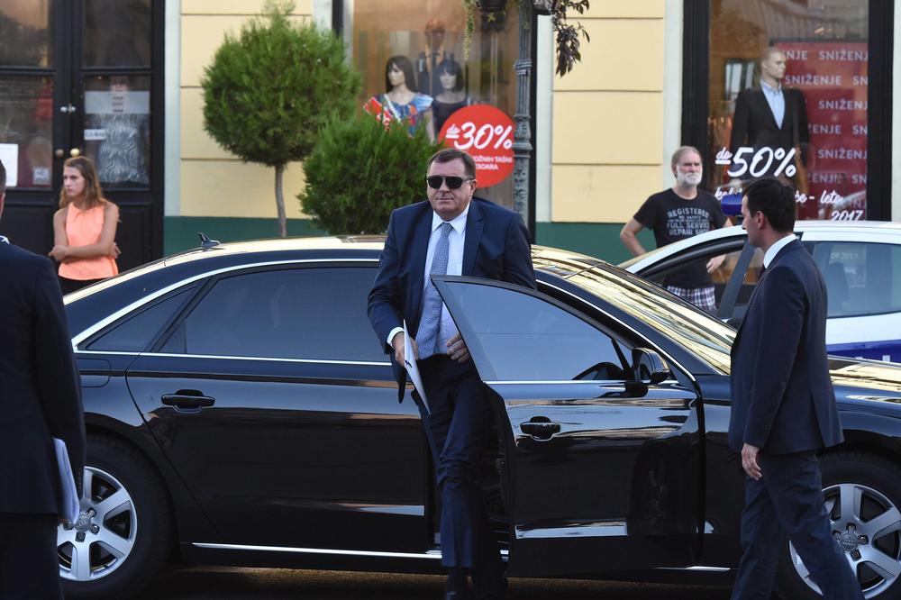 Više goriva toče u Srpskoj: Predsjedništvo BiH ove godine planira da po iznosu premaši plan javnih nabavki iz 2021.