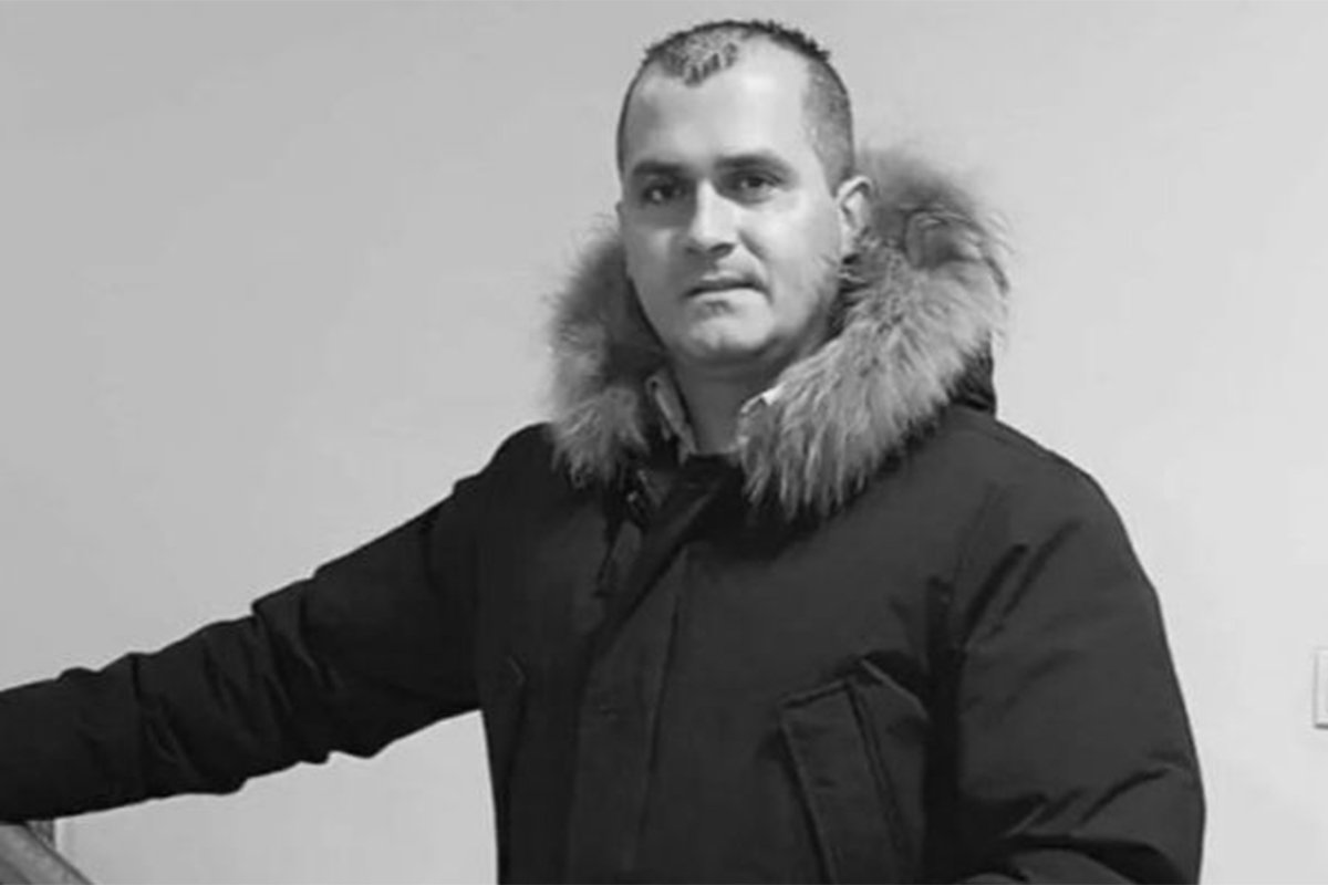 Andrija Petrović preminuo u Zenici: Dva puta mu pozlilo u pritvoru