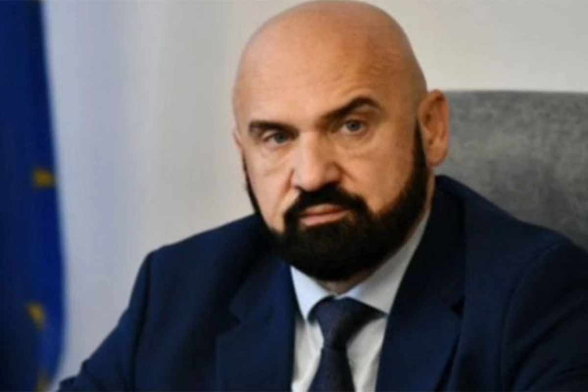 Stranka Rame Isaka neće imati kandidate za državni nivo vlasti