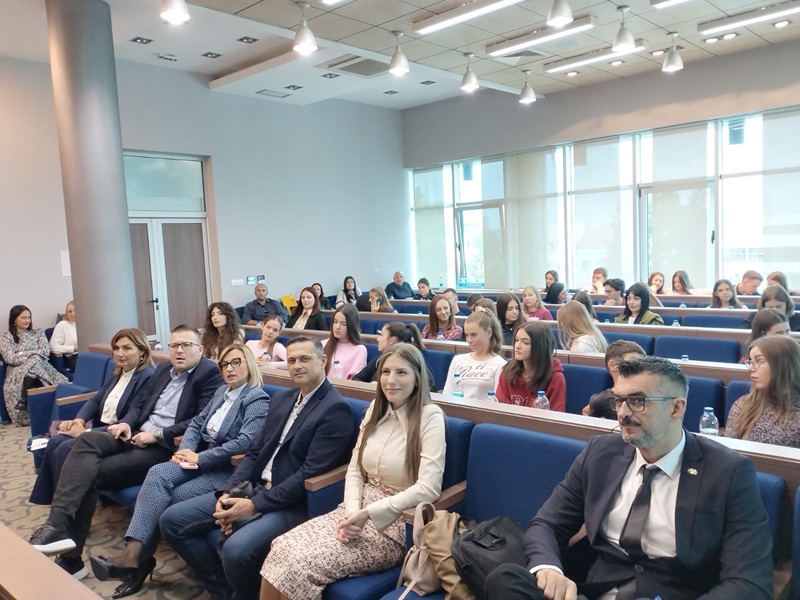 Bijeljina ponovo ima Dječiju skupštinu – glas najmlađih ulazi u gradski parlament