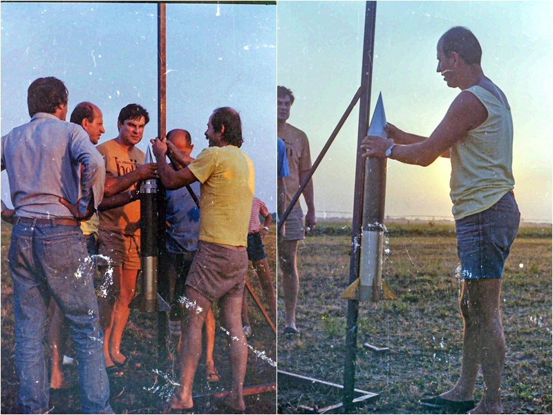 Sjećate li se senzacije u Bijeljini: Mnogi još pamte balon u koji je smio da uđe samo jedan Semberac (FOTO)