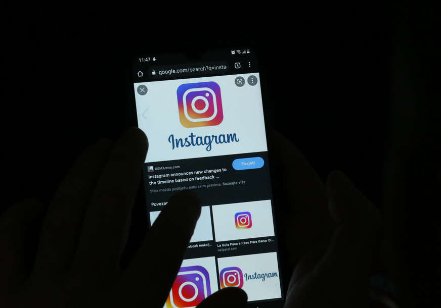 Instagram dobija opciju koja će vas obradovati