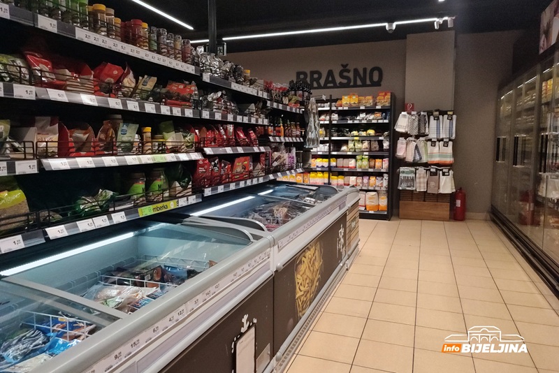 Počinje stroga kontrola cijena: Svi inspektori od ponedjeljka na terenu