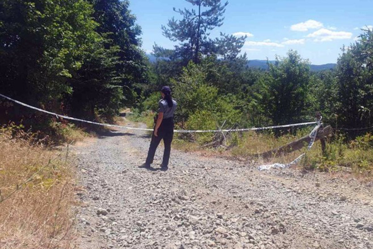 Detalji obdukcionog nalaza stradale starice sa Ozrena