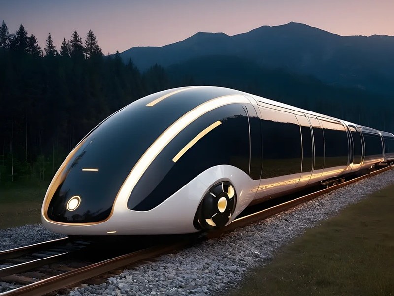 Stižu luksuzni noćni vozovi s privatnim kabinama: Uskoro spajaju više od 100 gradova Evrope