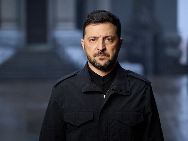 Šta Zelenski kaže o mirovnom planu