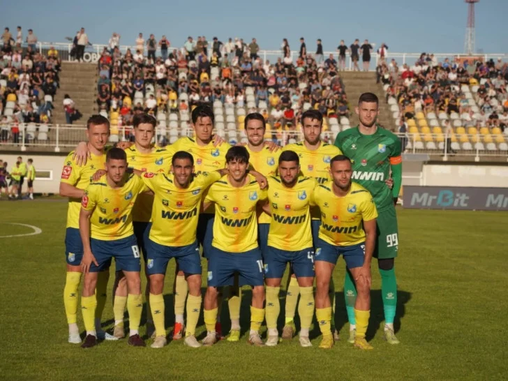 Rudar Prijedor u milionskom minusu: Plate veće od prihoda