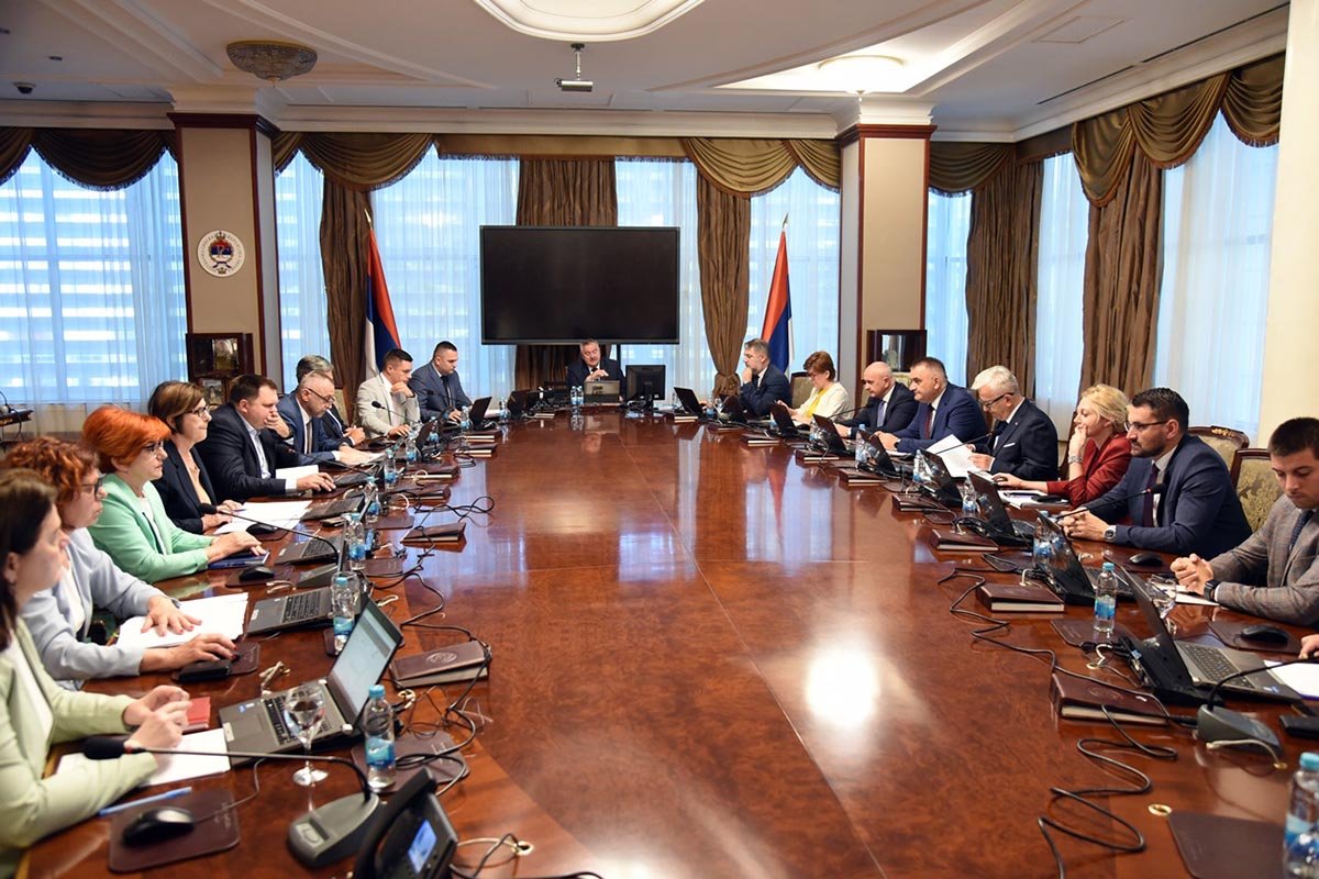 Kako će se isplaćivati borački dodatak za borce u Srpskoj koji su se prijavili prvi put