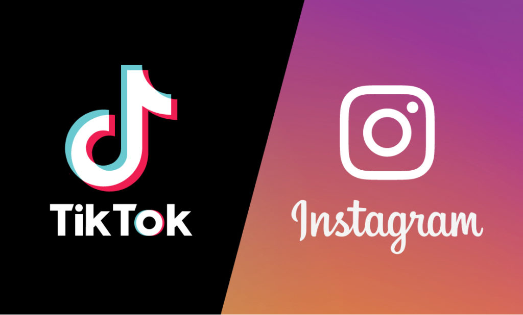 TikTok sada kopira Instagram