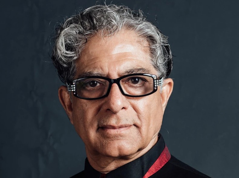 Želite uspjeh i sreću? Ovo je 7 duhovnih zakona koje savjetuje Dipak Čopra