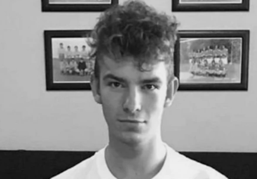 TRAGEDIJA U HRVATSKOJ Poginuo fudbaler (22) u saobraćajnoj nesreći