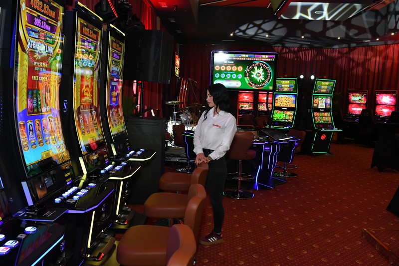 „Erupcija sreće“ u Bijeljini - Otvoren treći luksuzni Volcano Premium Bet&Slot Club